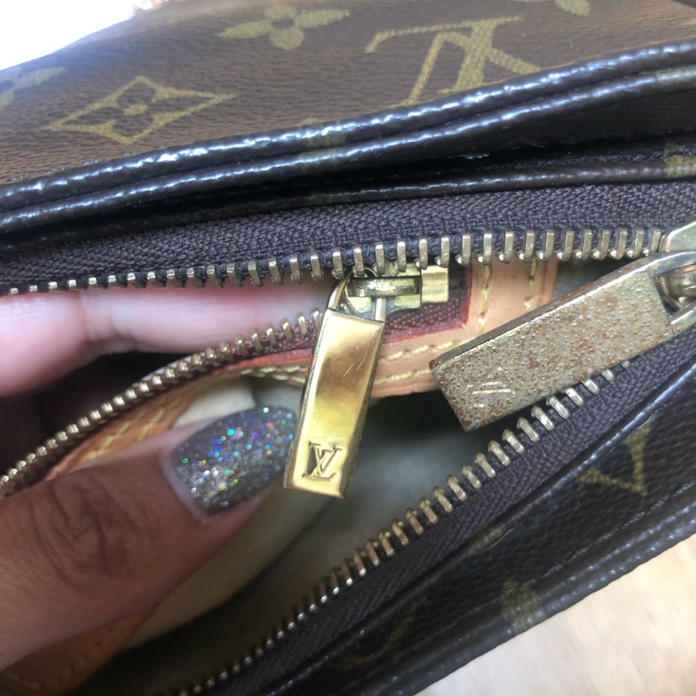🚨SOLD Converted to Crossbody Looping MM - Picture 4 of 8